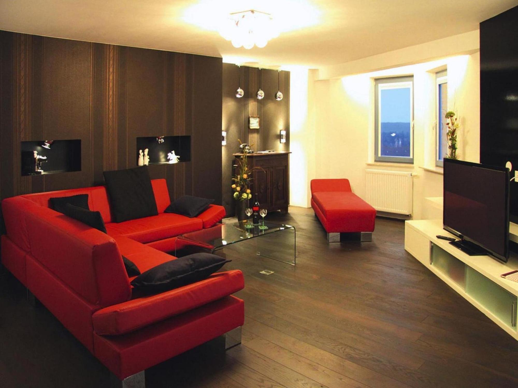 Apartment In The Water Tower, Guestrow Exterior photo