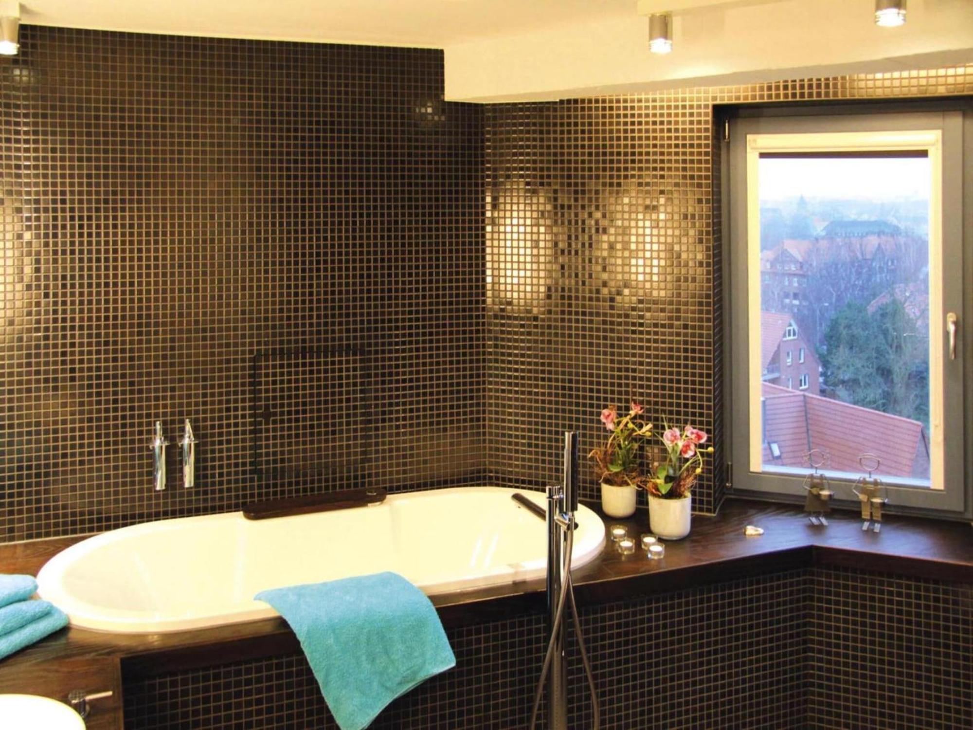 Apartment In The Water Tower, Guestrow Exterior photo
